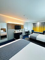 Microtel Inn & Suites by Wyndham Houma