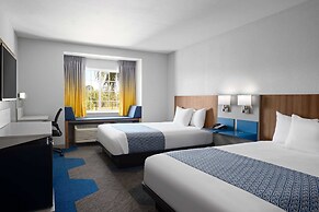 Microtel Inn & Suites by Wyndham Houma