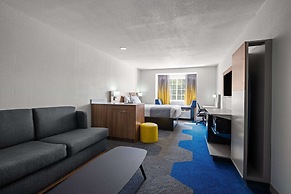 Microtel Inn & Suites by Wyndham Houma