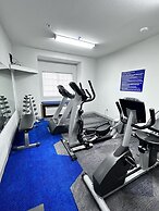 Microtel Inn & Suites by Wyndham Houma