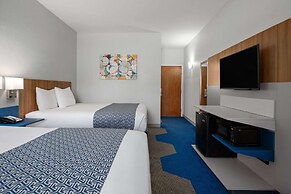 Microtel Inn & Suites by Wyndham Houma