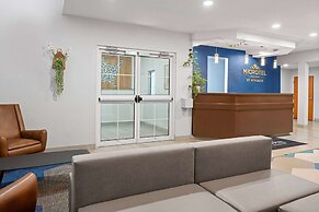 Microtel Inn & Suites by Wyndham Houma