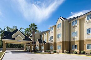 Microtel Inn & Suites by Wyndham Houma