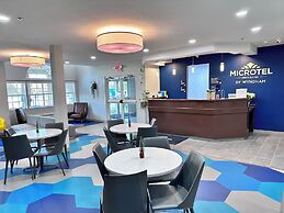 Microtel Inn & Suites by Wyndham Houma