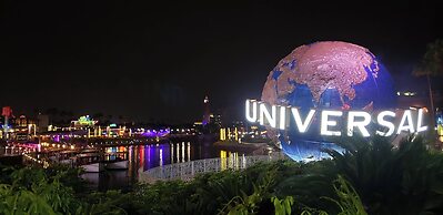 Meliá Orlando Celebration