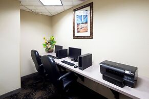 Holiday Inn Express Hotel & Suites Edson by IHG