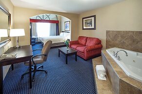 Holiday Inn Express Hotel & Suites Edson by IHG
