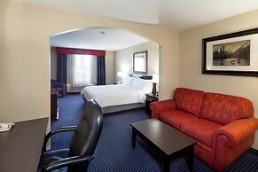 Holiday Inn Express Hotel & Suites Edson by IHG
