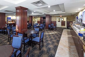 Holiday Inn Express Hotel & Suites Edson by IHG