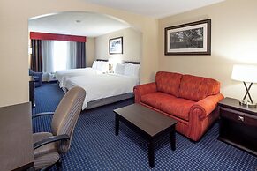 Holiday Inn Express Hotel & Suites Edson by IHG
