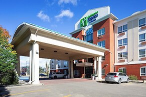 Holiday Inn Express Hotel & Suites Edson by IHG