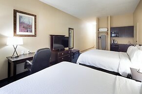Holiday Inn Express Hotel & Suites Edson by IHG