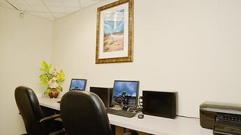 Holiday Inn Express Hotel & Suites Edson by IHG