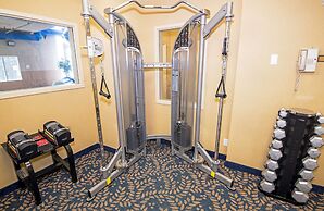 Holiday Inn Express Hotel & Suites Edson by IHG