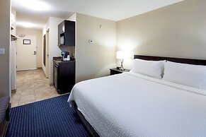 Holiday Inn Express Hotel & Suites Edson by IHG