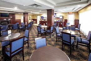 Holiday Inn Express Hotel & Suites Edson by IHG