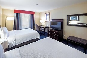 Holiday Inn Express Hotel & Suites Edson by IHG