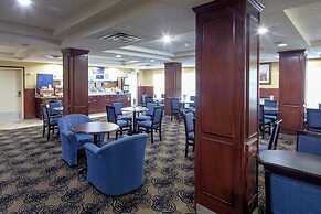 Holiday Inn Express Hotel & Suites Edson by IHG