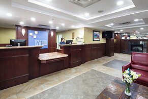Holiday Inn Express Hotel & Suites Edson by IHG