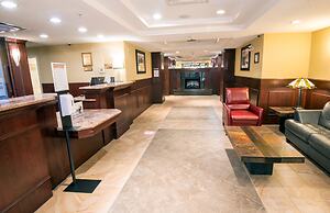 Holiday Inn Express Hotel & Suites Edson by IHG