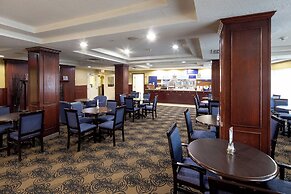 Holiday Inn Express Hotel & Suites Edson by IHG