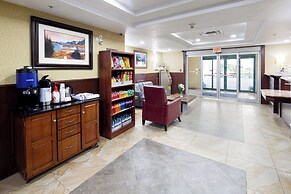 Holiday Inn Express Hotel & Suites Edson by IHG