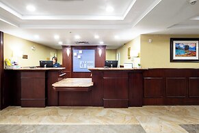Holiday Inn Express Hotel & Suites Edson by IHG