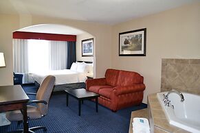 Holiday Inn Express Hotel & Suites Edson by IHG