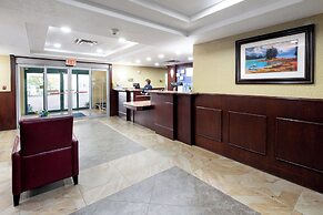 Holiday Inn Express Hotel & Suites Edson by IHG