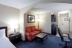 Holiday Inn Express Hotel & Suites Edson by IHG