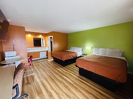 Budget Inn Pulaski