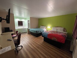 Budget Inn Pulaski