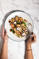 The Beverly Hills Bali a Luxury Villas & Spa