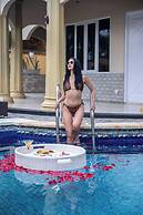 The Beverly Hills Bali a Luxury Villas & Spa
