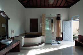 The Beverly Hills Bali a Luxury Villas & Spa