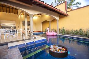 The Beverly Hills Bali a Luxury Villas & Spa