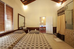 The Beverly Hills Bali a Luxury Villas & Spa