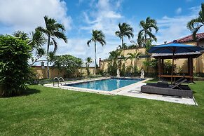 The Beverly Hills Bali a Luxury Villas & Spa