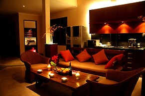 The Beverly Hills Bali a Luxury Villas & Spa