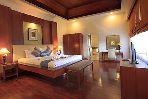 The Beverly Hills Bali a Luxury Villas & Spa