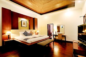 The Beverly Hills Bali a Luxury Villas & Spa