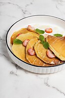 The Beverly Hills Bali a Luxury Villas & Spa