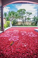 The Beverly Hills Bali a Luxury Villas & Spa