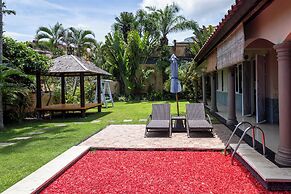 The Beverly Hills Bali a Luxury Villas & Spa