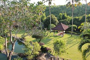 The Beverly Hills Bali a Luxury Villas & Spa