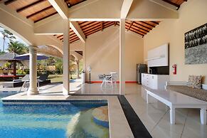 The Beverly Hills Bali a Luxury Villas & Spa