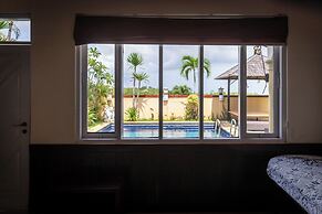 The Beverly Hills Bali a Luxury Villas & Spa