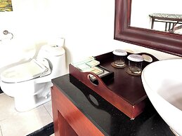 The Beverly Hills Bali a Luxury Villas & Spa