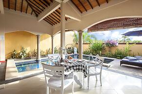 The Beverly Hills Bali a Luxury Villas & Spa