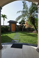 The Beverly Hills Bali a Luxury Villas & Spa